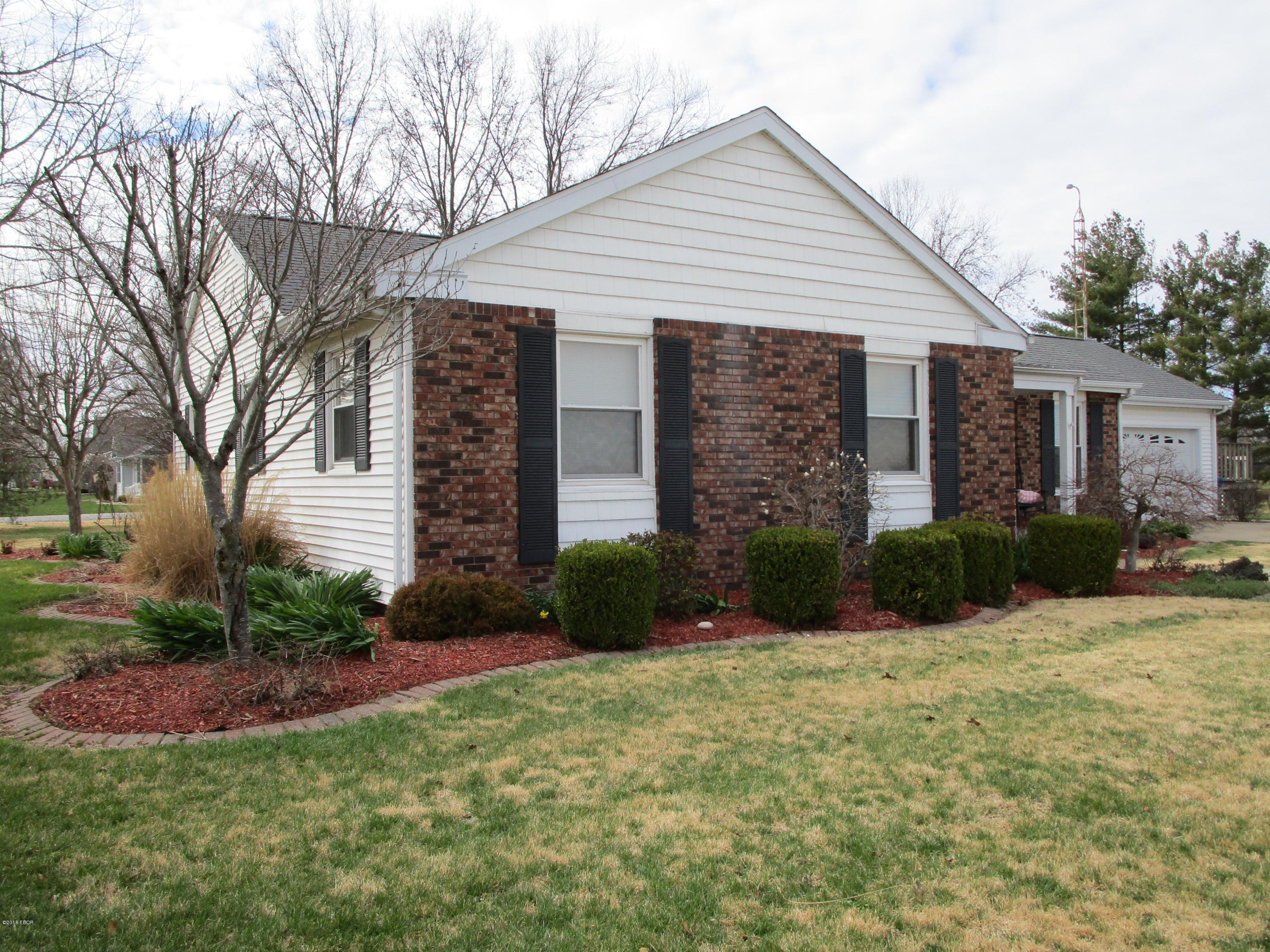 1601 North Olive Road Flora, IL 62839 - Photo 7 of 50 Gallery Image 7