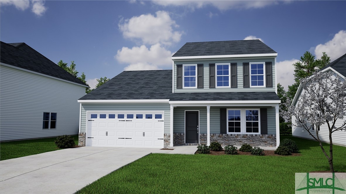 797 Palmer Rd  