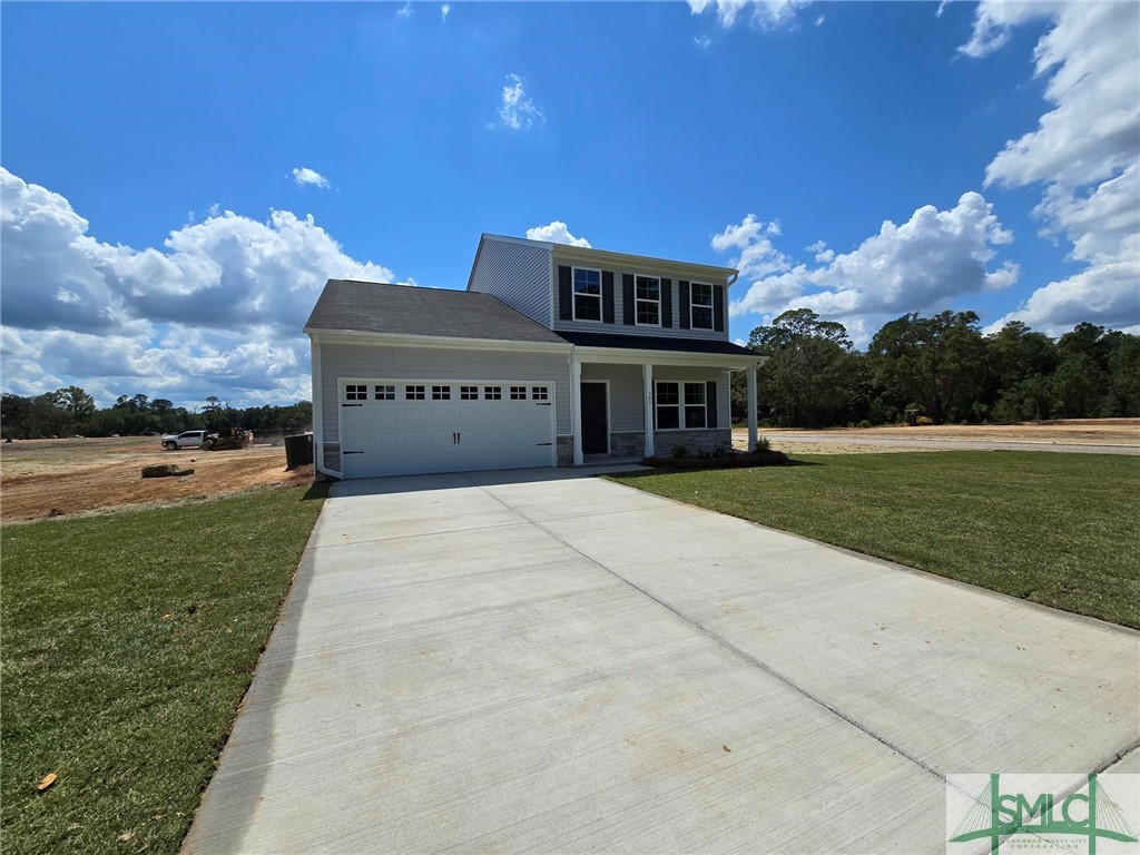 797 Palmer Road Ludowici, GA 31316 - Photo 1 of 32 Gallery Image 1