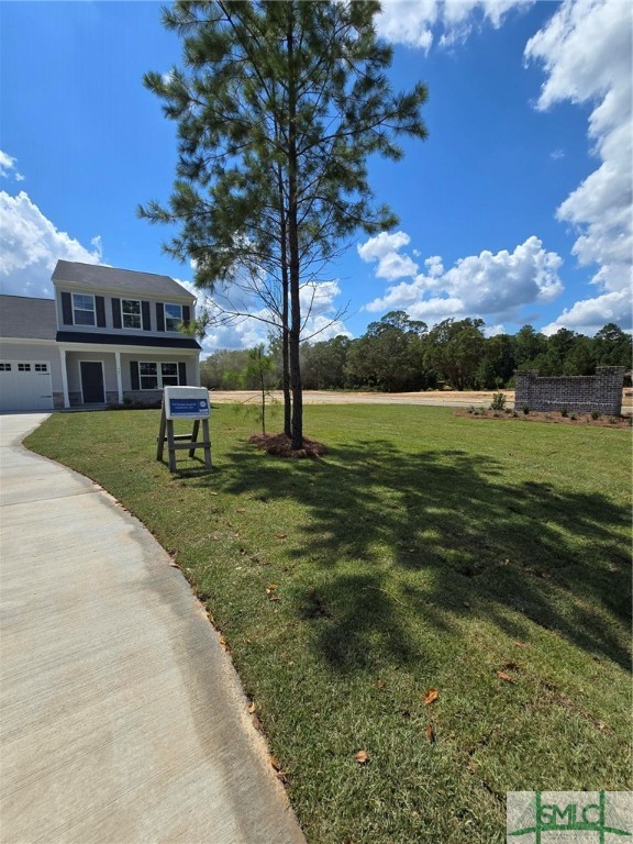 797 Palmer Road Ludowici, GA 31316 - Photo 4 of 32 Gallery Image 4