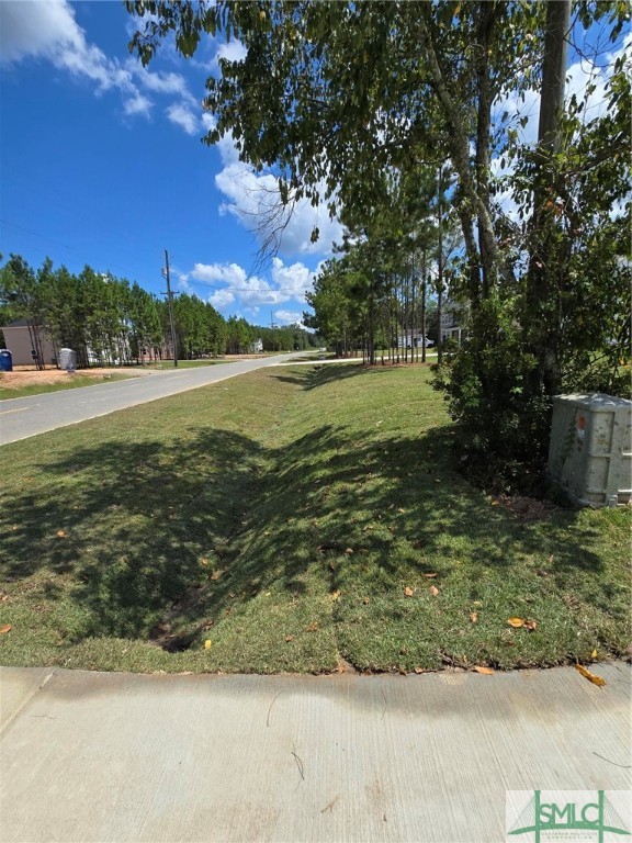 797 Palmer Road Ludowici, GA 31316 - Photo 5 of 32 Gallery Image 5