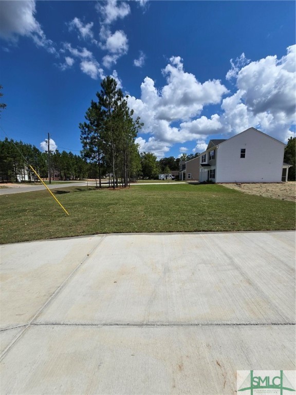 797 Palmer Road Ludowici, GA 31316 - Photo 6 of 32 Gallery Image 6