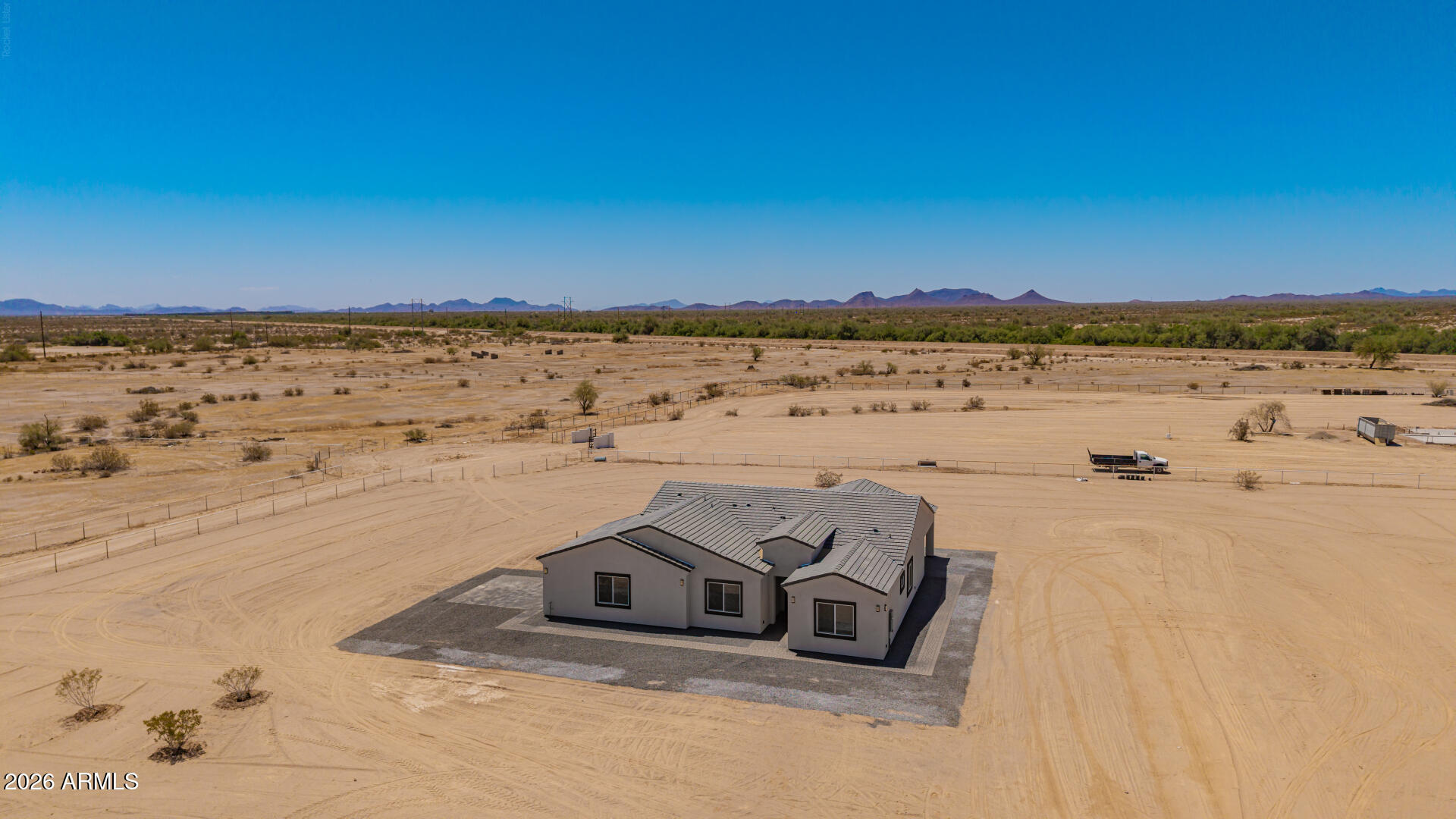 40461 West Robles Road Stanfield, AZ 85172 - Photo 20 of 54 a view of an ocean beach