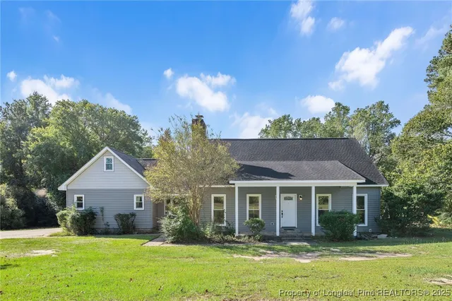$339,000 | 3300 Brushy Hill Road, Fayetteville, NC 28306