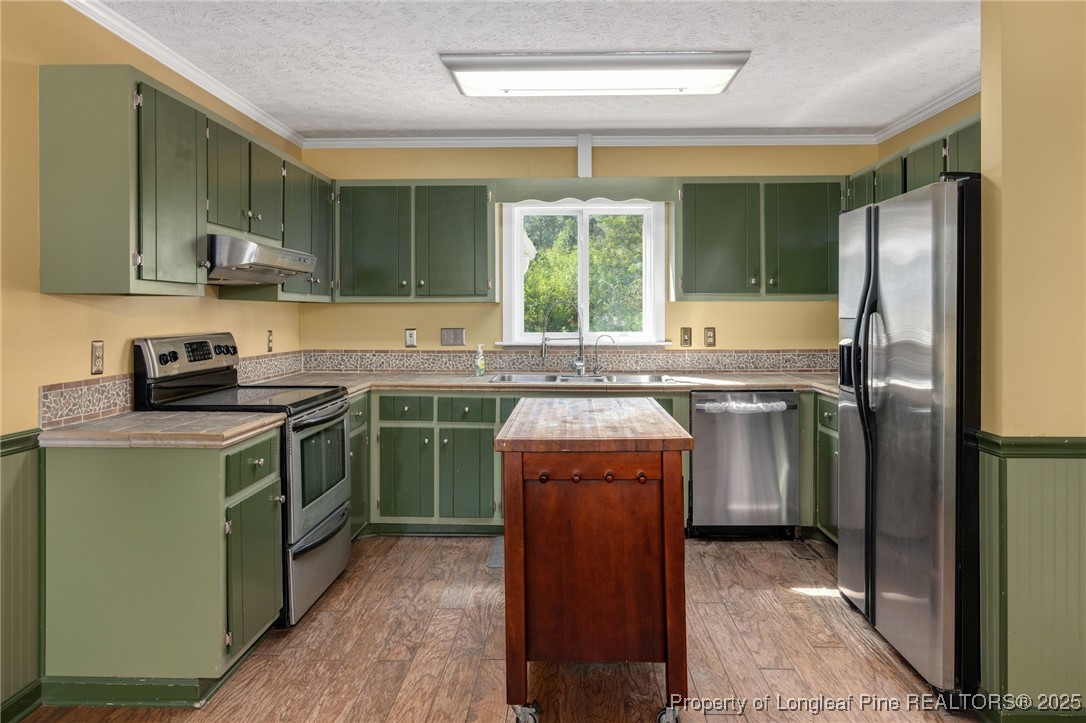 3300 Brushy Hill Road Fayetteville, NC 28306 - Photo 12 of 41