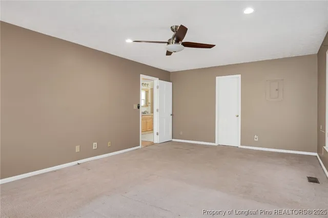 $339,000 | 3300 Brushy Hill Road, Fayetteville, NC 28306