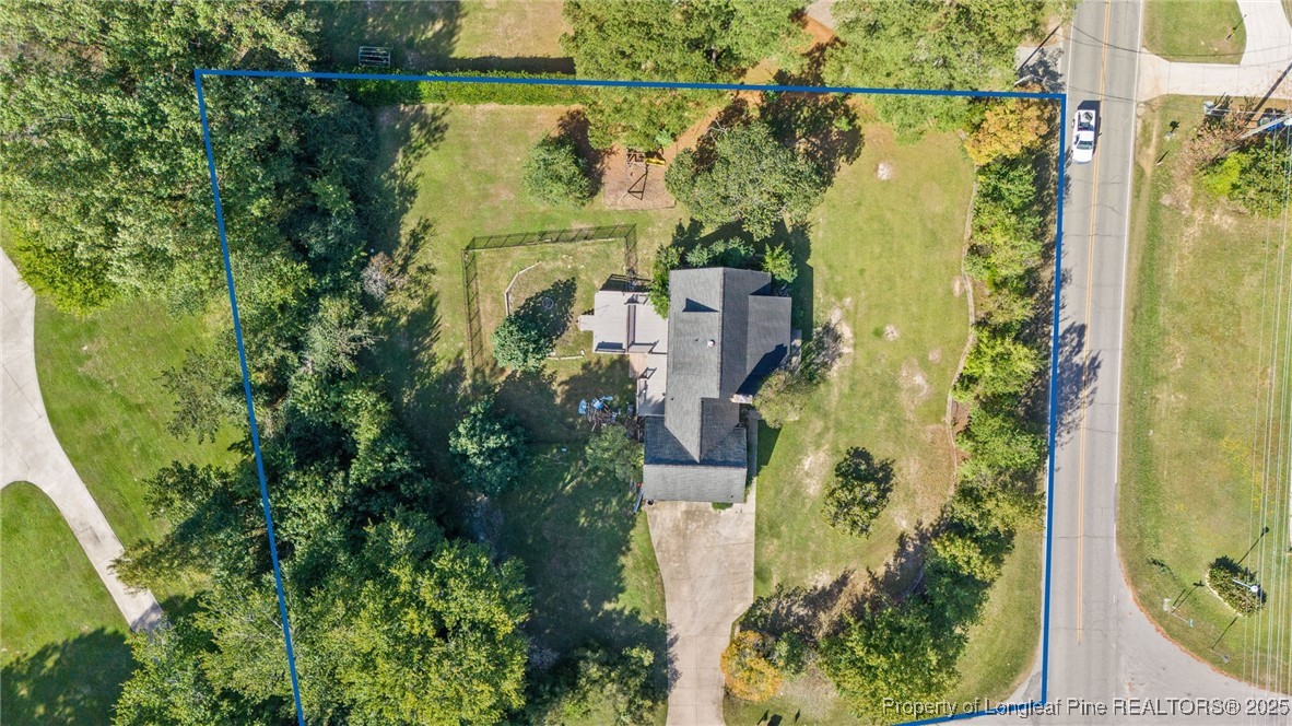 3300 Brushy Hill Road Fayetteville, NC 28306 - Photo 2 of 41