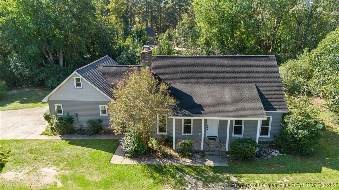 3300 Brushy Hill Road Fayetteville, NC 28306 - Photo 3 of 41