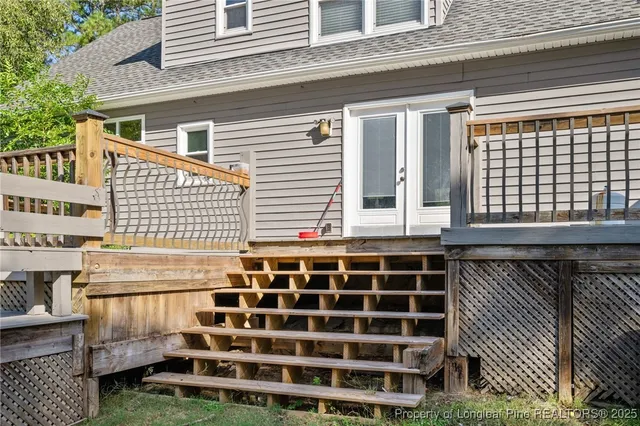 $339,000 | 3300 Brushy Hill Road, Fayetteville, NC 28306