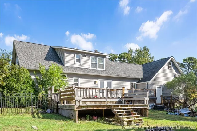 $339,000 | 3300 Brushy Hill Road, Fayetteville, NC 28306