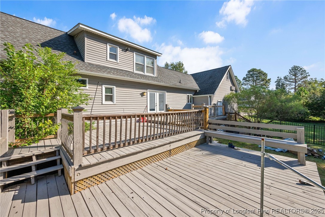 3300 Brushy Hill Road Fayetteville, NC 28306 - Photo 36 of 41