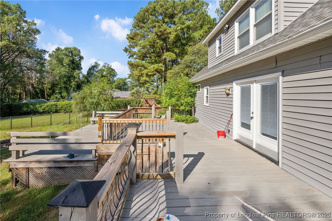 3300 Brushy Hill Road Fayetteville, NC 28306 - Photo 37 of 41