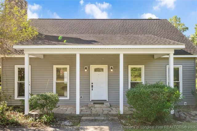 $339,000 | 3300 Brushy Hill Road, Fayetteville, NC 28306