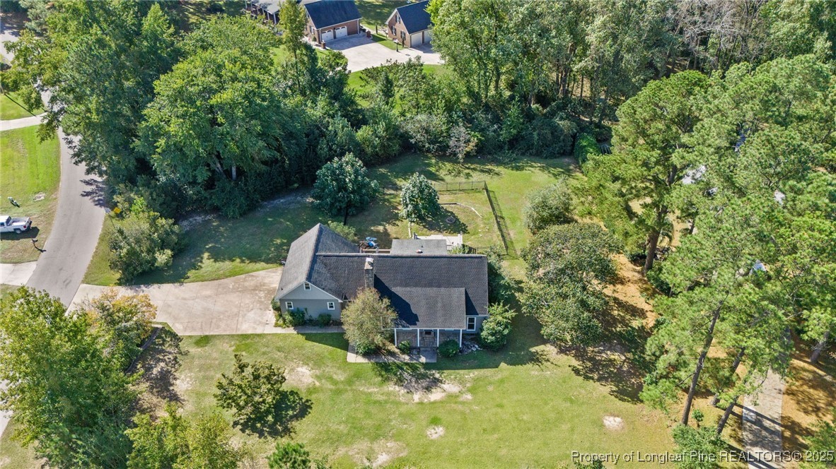 3300 Brushy Hill Road Fayetteville, NC 28306 - Photo 41 of 41