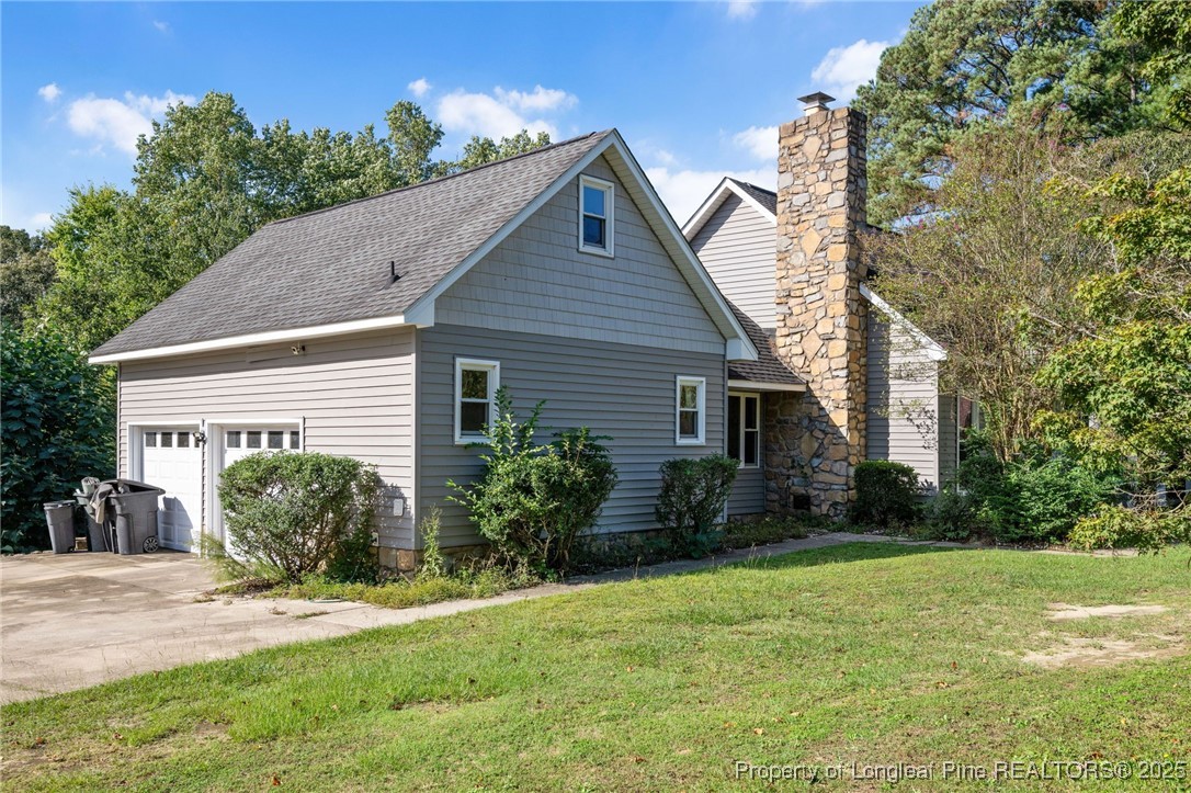 3300 Brushy Hill Road Fayetteville, NC 28306 - Photo 5 of 41