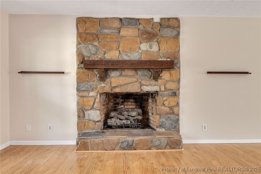 3300 Brushy Hill Road Fayetteville, NC 28306 - Photo 8 of 41