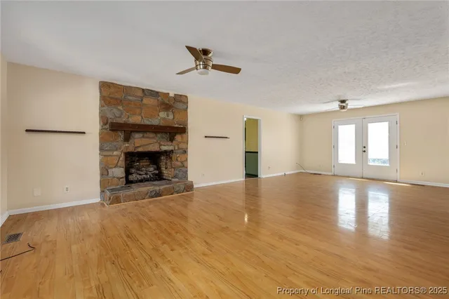 $339,000 | 3300 Brushy Hill Road, Fayetteville, NC 28306