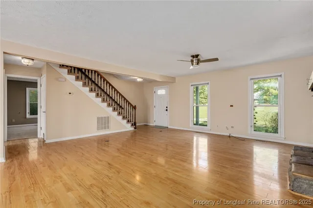 $339,000 | 3300 Brushy Hill Road, Fayetteville, NC 28306