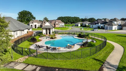 $430,000 | 300 Cedar Lake Drive, Youngsville, LA 70592
