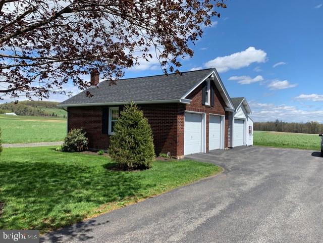 102 St Peters Road Tamaqua, PA 18252 - Photo 20 of 21 Gallery Image 20