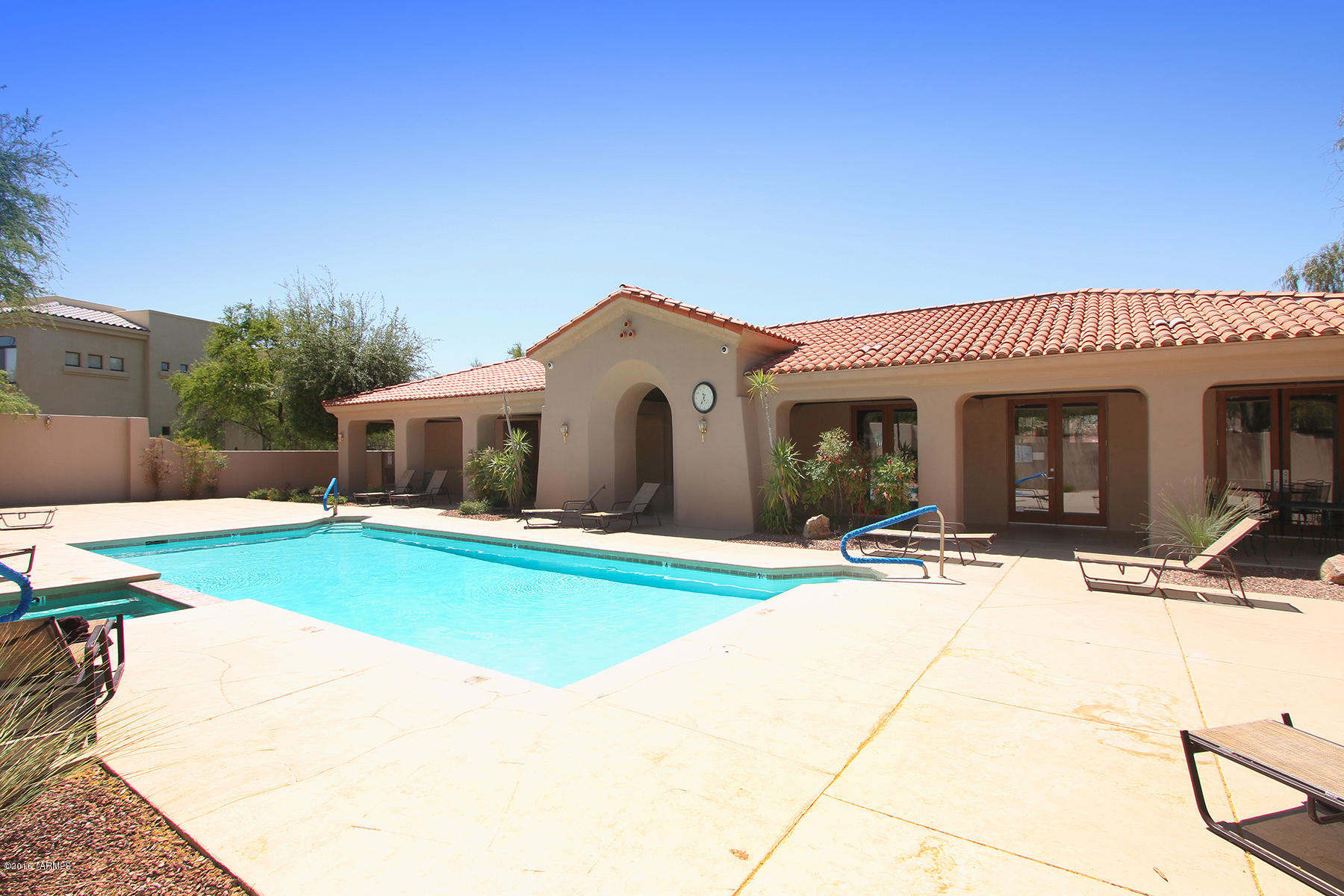 9810 East Spring View Place Tucson, AZ 85749 - Photo 31 of 50 Gallery Image 31