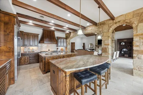$2,695,000 | 709 Angel Light Drive, Spicewood, TX 78669