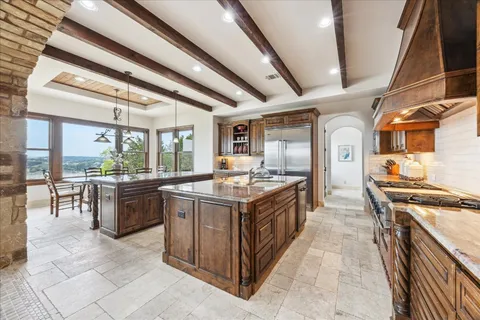 $2,695,000 | 709 Angel Light Drive, Spicewood, TX 78669