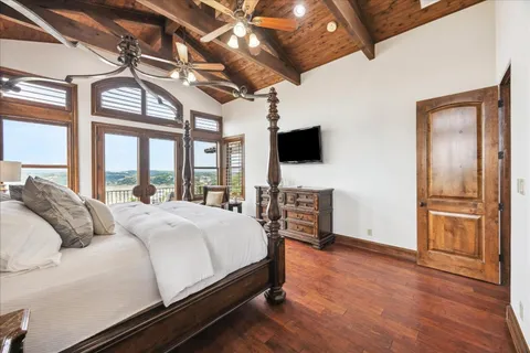 $2,695,000 | 709 Angel Light Drive, Spicewood, TX 78669