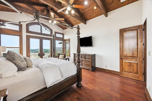 $2,695,000 | 709 Angel Light Drive, Spicewood, TX 78669