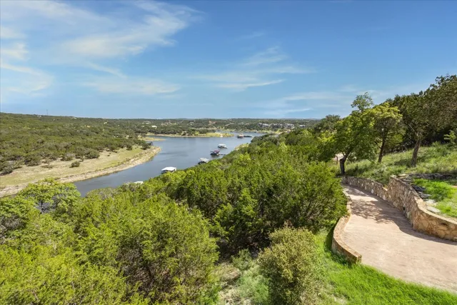 $2,695,000 | 709 Angel Light Drive, Spicewood, TX 78669