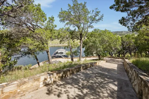 $2,695,000 | 709 Angel Light Drive, Spicewood, TX 78669