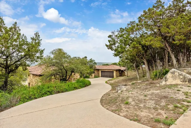 $2,695,000 | 709 Angel Light Drive, Spicewood, TX 78669