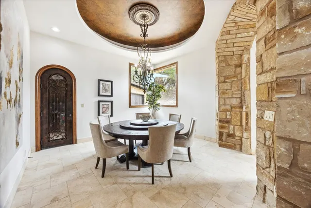 $2,695,000 | 709 Angel Light Drive, Spicewood, TX 78669