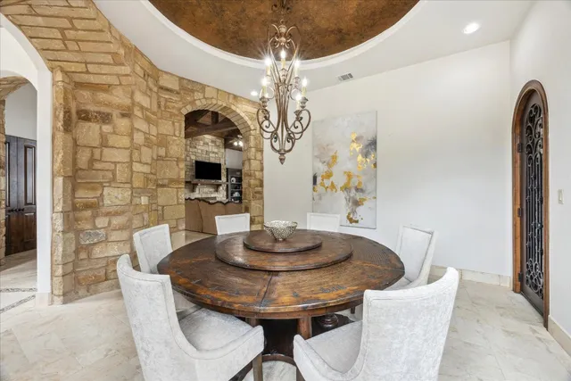 $2,695,000 | 709 Angel Light Drive, Spicewood, TX 78669