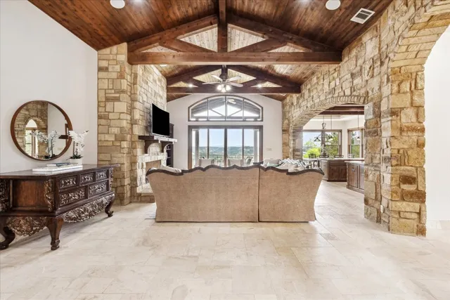 $2,695,000 | 709 Angel Light Drive, Spicewood, TX 78669