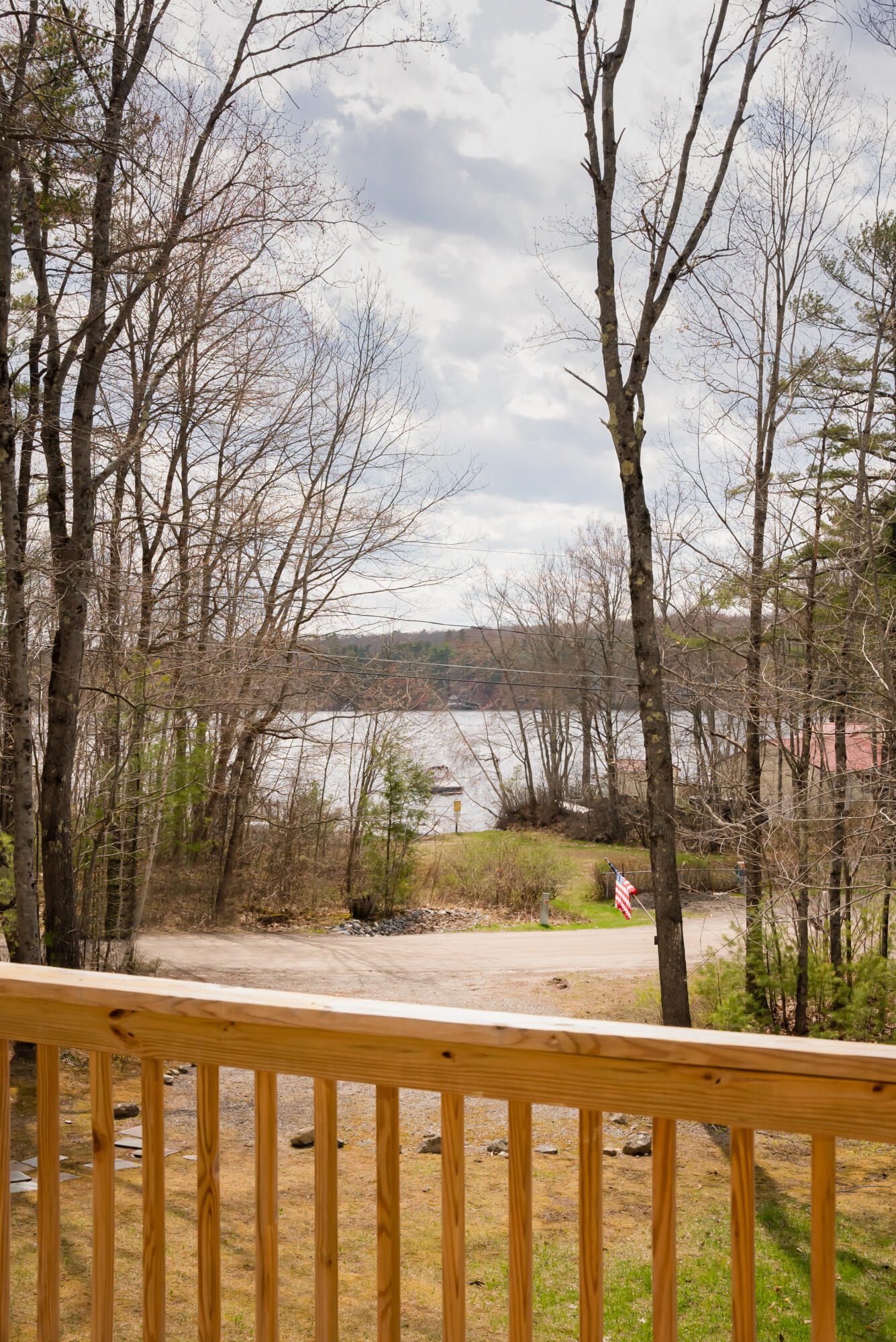 116 Watkins Shores Road Casco, ME 04015 - Photo 16 of 45 DSC00021