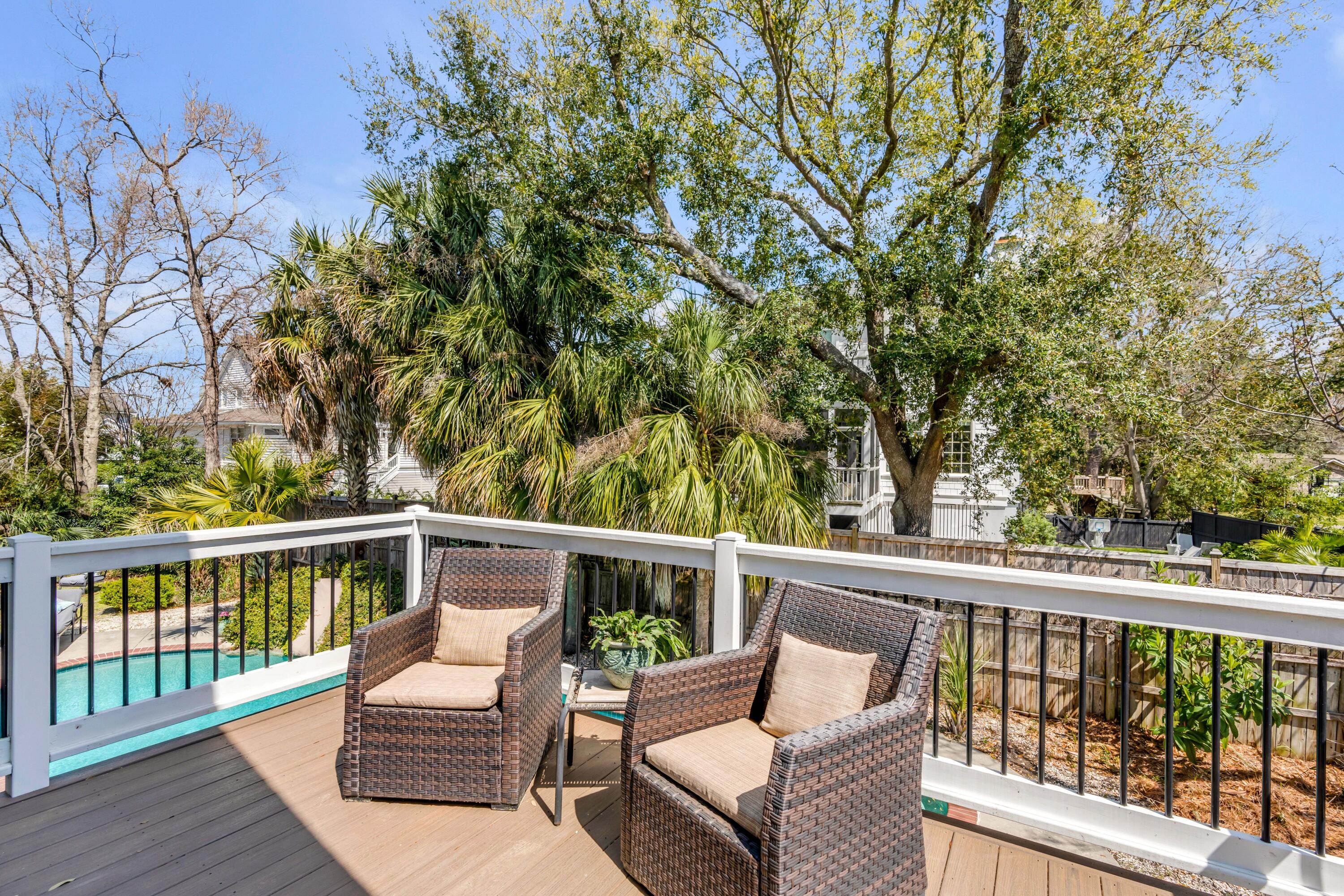 28 Rebellion Road Charleston, SC 29407 - Photo 23 of 33 Patio
