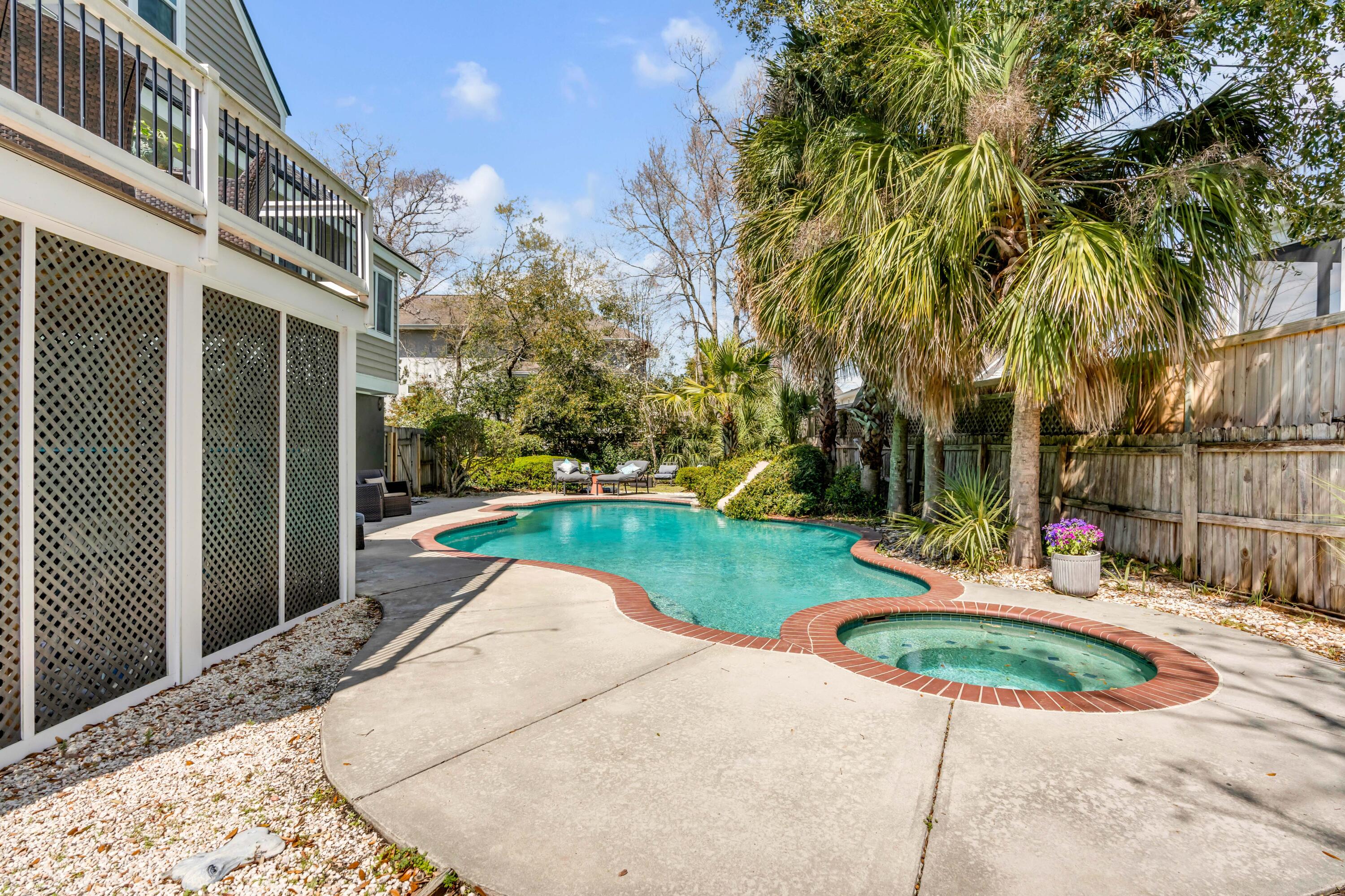 28 Rebellion Road Charleston, SC 29407 - Photo 25 of 33 Pool