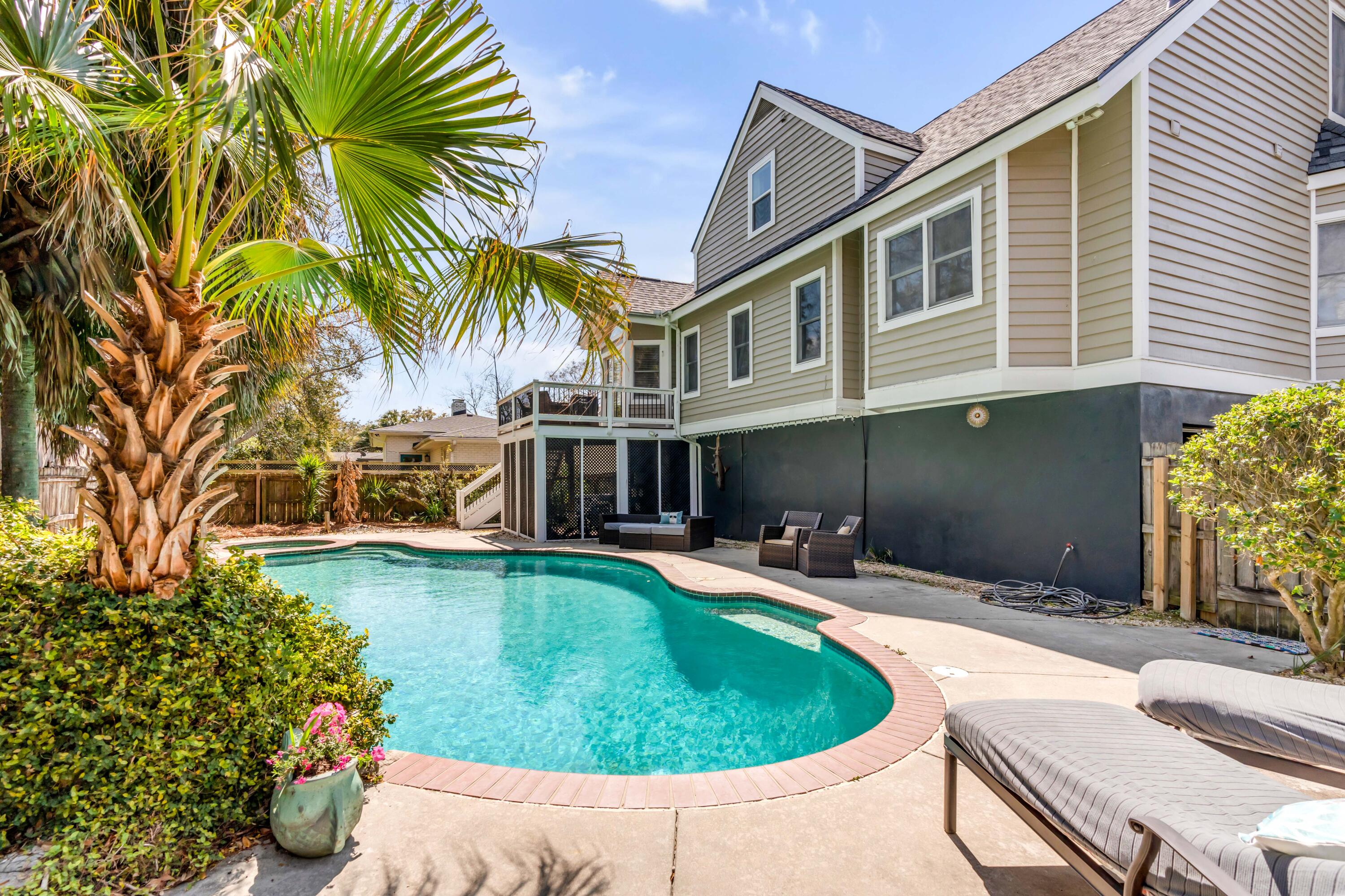 28 Rebellion Road Charleston, SC 29407 - Photo 26 of 33 Pool