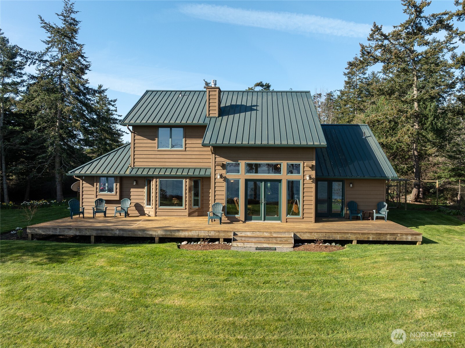 403 Eliza Road Lopez Island, WA 98261 - Photo 3 of 33