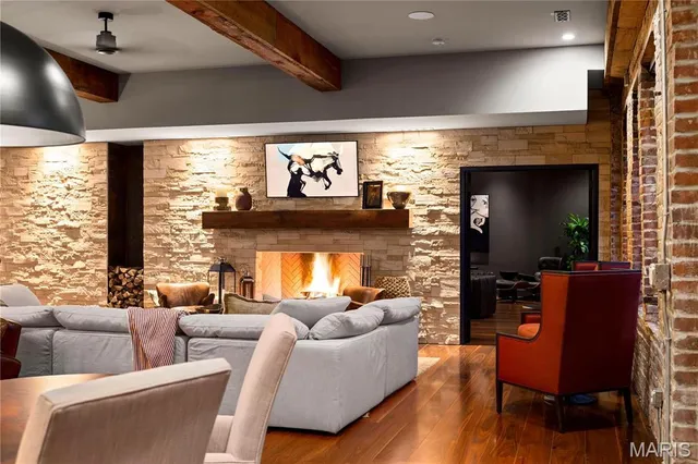 $3,150,000 | 429 North Euclid Avenue, St. Louis, MO 63108