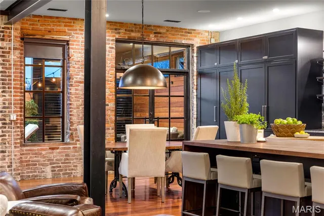 $3,150,000 | 429 North Euclid Avenue, St. Louis, MO 63108