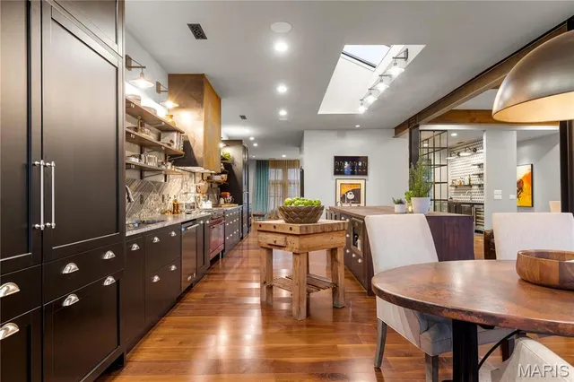 $3,150,000 | 429 North Euclid Avenue, St. Louis, MO 63108