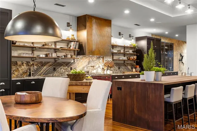 $3,150,000 | 429 North Euclid Avenue, St. Louis, MO 63108