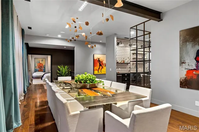 $3,150,000 | 429 North Euclid Avenue, St. Louis, MO 63108