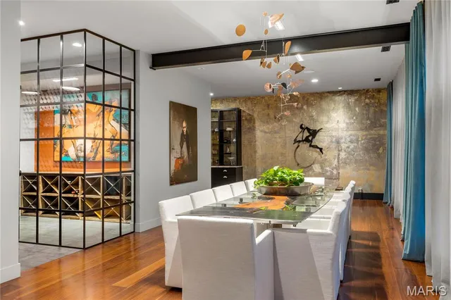 $3,150,000 | 429 North Euclid Avenue, St. Louis, MO 63108