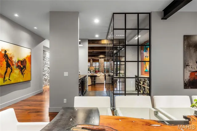 $3,150,000 | 429 North Euclid Avenue, St. Louis, MO 63108