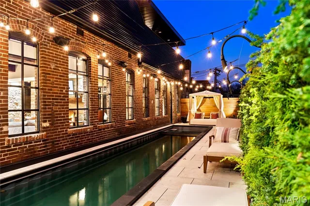 $3,150,000 | 429 North Euclid Avenue, St. Louis, MO 63108