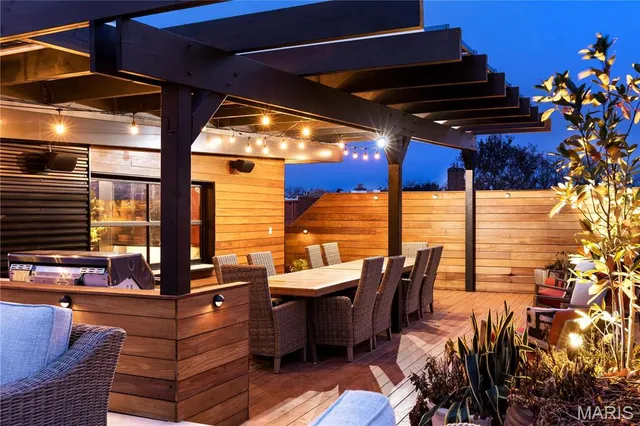 $3,150,000 | 429 North Euclid Avenue, St. Louis, MO 63108