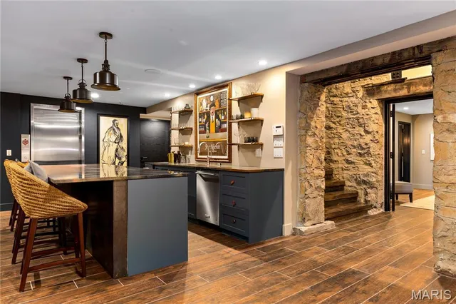 $3,150,000 | 429 North Euclid Avenue, St. Louis, MO 63108